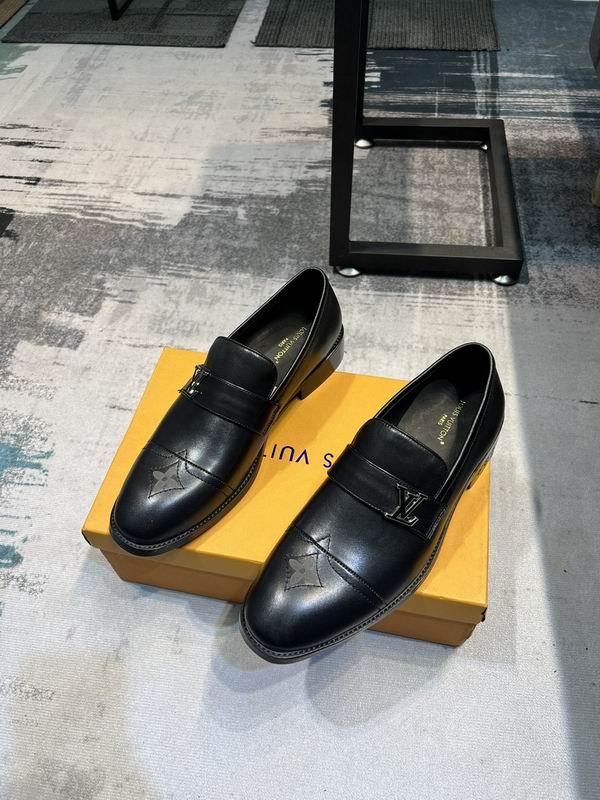 LV Men's Shoes 2043